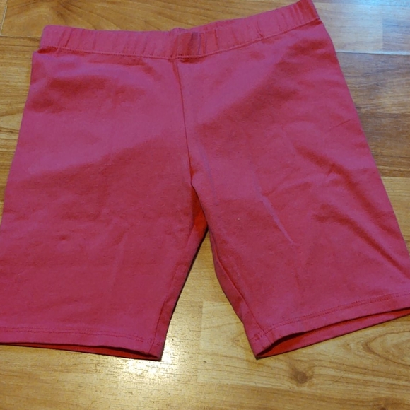 Faded glory bike shorts - Picture 1 of 1